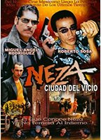 Neza, ciudad del vicio (2002) Cenas de Nudez