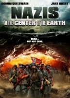 Nazis at the Center of the Earth (2012) Cenas de Nudez