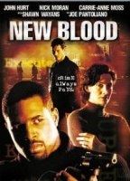 New Blood (1999) Cenas de Nudez