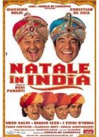 Natale in India 2003 filme cenas de nudez