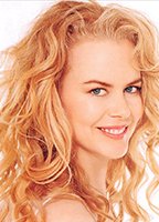 Nicole Kidman nua