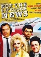 Not the Nine O'Clock News 1979 filme cenas de nudez