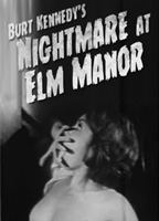 Nightmare at Elm Manor 1961 filme cenas de nudez