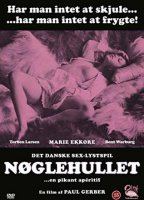 Nøglehullet (1974) Cenas de Nudez