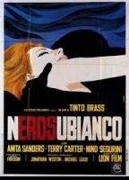 Nerosubianco (1969) Cenas de Nudez