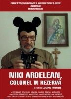 Niki Ardelean, colonel în rezerva (2003) Cenas de Nudez