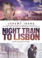 Night Train to Lisbon 2013 filme cenas de nudez