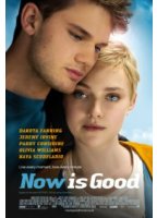 Now is Good 2012 filme cenas de nudez