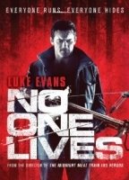 No One Lives 2012 filme cenas de nudez