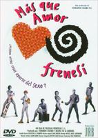 Not Love, Just Frenzy (1996) Cenas de Nudez
