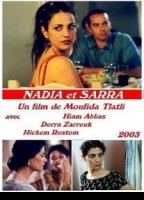 Nadia et Sarra (2004) Cenas de Nudez