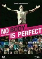 No Body Is Perfect cenas de nudez