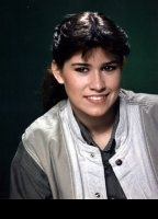 Nancy McKeon nua