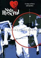 Nada personal (1996-1997) Cenas de Nudez