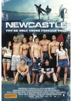 Newcastle 2008 filme cenas de nudez