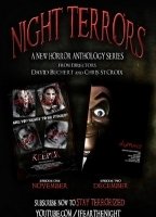 Night Terrors TV Series cenas de nudez