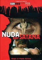 Nude for Satan 1974 filme cenas de nudez