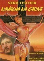Navalha na Carne (1997) Cenas de Nudez