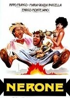 Nerone (1976) Cenas de Nudez