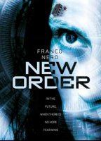 New Order 2012 filme cenas de nudez