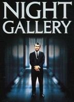 Night Gallery (1969-1973) Cenas de Nudez