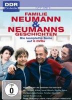Neumanns Geschichten (1984-1986) Cenas de Nudez