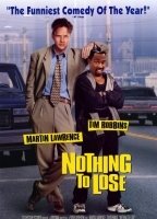 Nothing to Lose (1997) Cenas de Nudez