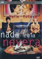 Nada en la nevera (1998) Cenas de Nudez