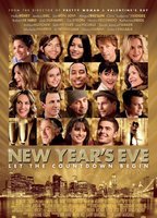 Ano Novo, Vida Nova! 2011 filme cenas de nudez