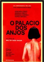 O Palácio dos Anjos 1970 filme cenas de nudez
