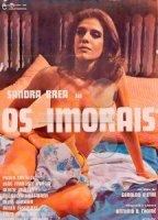 Os Imorais (1979) Cenas de Nudez