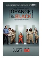 Orange Is the New Black 2013 filme cenas de nudez