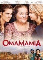 Omamamia (2012) Cenas de Nudez