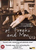 Of Freaks and Men 1998 filme cenas de nudez
