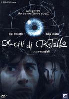 Occhi di cristallo (2004) Cenas de Nudez