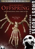 Offspring (2009) Cenas de Nudez