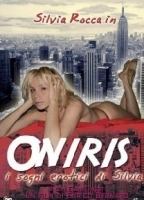 Oniris: I sogni erotici di Silvia (2007) Cenas de Nudez