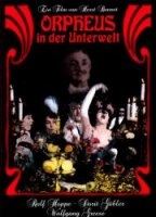 Orpheus in der Unterwelt (1975) Cenas de Nudez