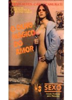 O Olho Mágico do Amor (1981) Cenas de Nudez