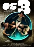 Os 3 (2011) Cenas de Nudez