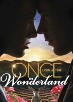 Once Upon a Time in Wonderland cenas de nudez
