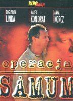 Operacja Samum (1999) Cenas de Nudez