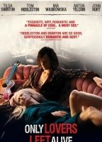 Only Lovers Left Alive 2013 filme cenas de nudez