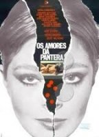 Os Amores da Pantera (1977) Cenas de Nudez