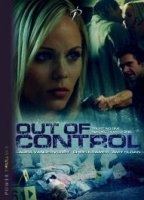 Out of Control (2009) Cenas de Nudez