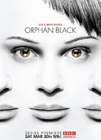 Orphan Black 2013 filme cenas de nudez