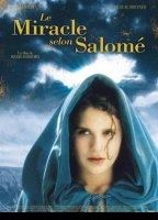 O Milagre segundo Salomé 2004 filme cenas de nudez