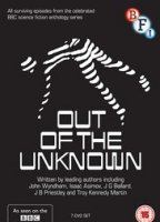 Out of the Unknown (1965-1971) Cenas de Nudez
