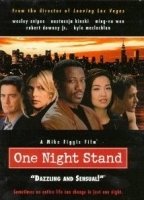 One Night Stand (III) 1997 filme cenas de nudez