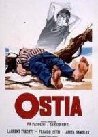 Ostia (1970) Cenas de Nudez